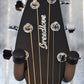 Breedlove Discovery Concert CE Satin Night Sky Acoustic Electric Guitar Blem #6459