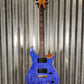 PRS Paul Reed Smith SE Paul's Guitar Faded Blue & Bag #2759