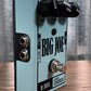 Big Joe Stompbox B-305 Analog Chorus Guitar Effects Pedal Demo