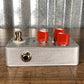 Janis Miesnieks Distortion Overdrive Guitar Effect Pedal Used