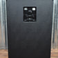 GR Bass GR212 2x12" Ultra Lightweight Bass Amplifier Speaker Cabinet Black 4 Ohm