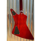 Hamer Guitars Standard Flame Top Cherry Sunburst Electric Guitar & Gig Bag #2303