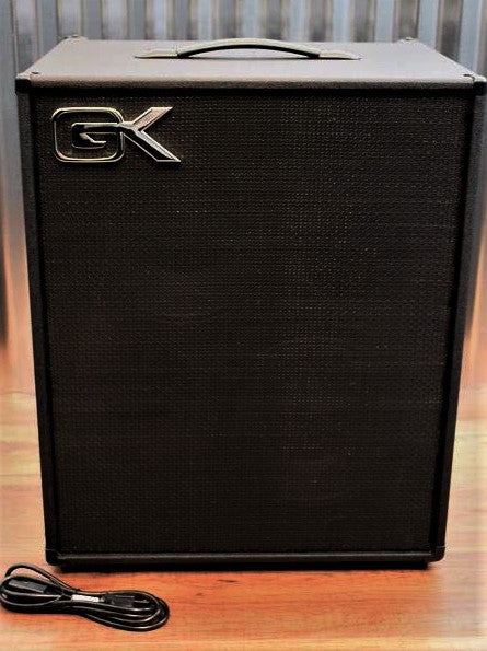 Gallien Krueger GK MB 210-II 500 Watt Ultralight 2x10 Bass Combo Amplifier MB210 Demo