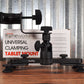 Gator Frameworks GFW-TABLET1000 Mic Stand Tablet Clamp Mount
