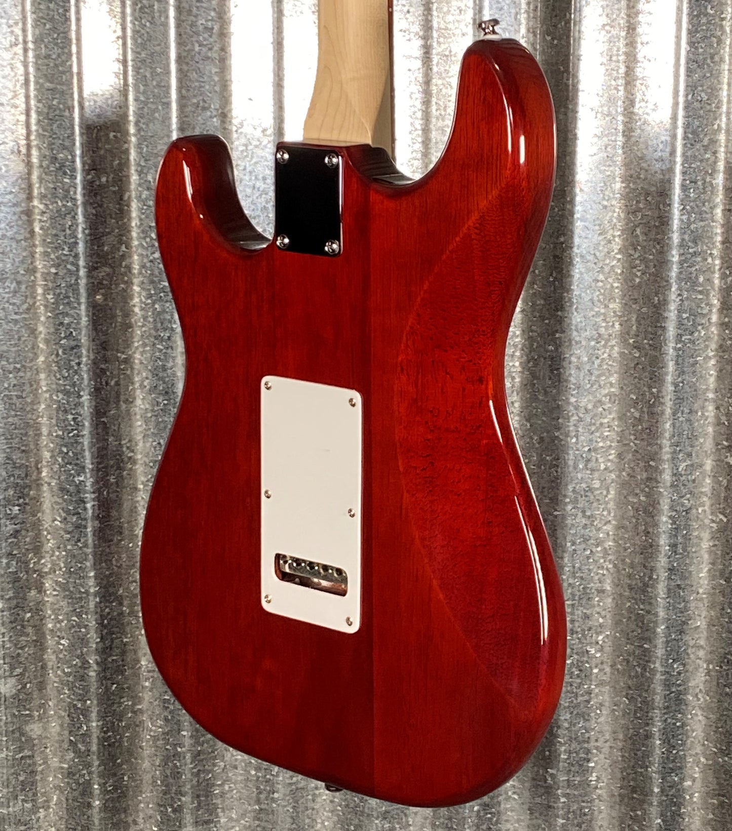 G&L Tribute Legacy Irish Ale Guitar #7723