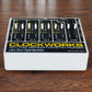Electro-Harmonix EHX Clockworks Rhythm Generator Synthesizer Guitar Effect Pedal