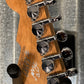Reverend Guitars Crosscut Natural Guitar #0383