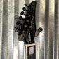 Westcreek Revenge Explorer Black Guitar #0166 Used