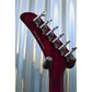 Hamer Guitars Standard Flame Top Cherry Sunburst Electric Guitar & Gig Bag #2203