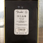 Fender Pugilist Distortion Guitar Effect Pedal Used
