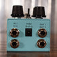 Supro USA 1307 Chorus Guitar Effect Pedal