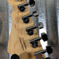 G&L Guitars USA Fullerton Deluxe S-500 Blueburst Guitar & Case 2019 #5030