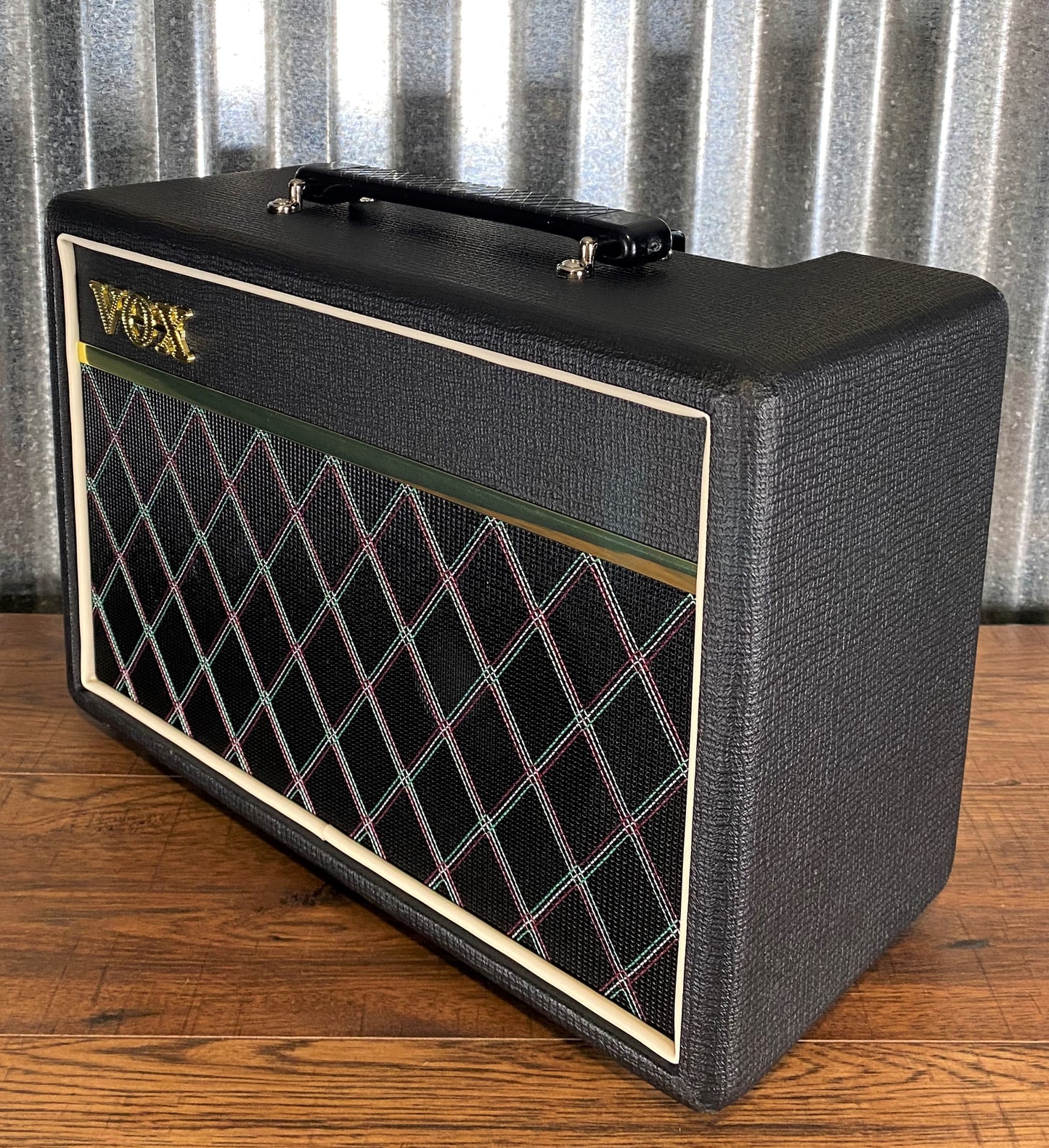 VOX Pathfinder Bass 10 Watt 2x5" Bass Combo Amplifier