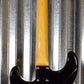 G&L Tribute Legacy Gloss Black Guitar Demo #9571