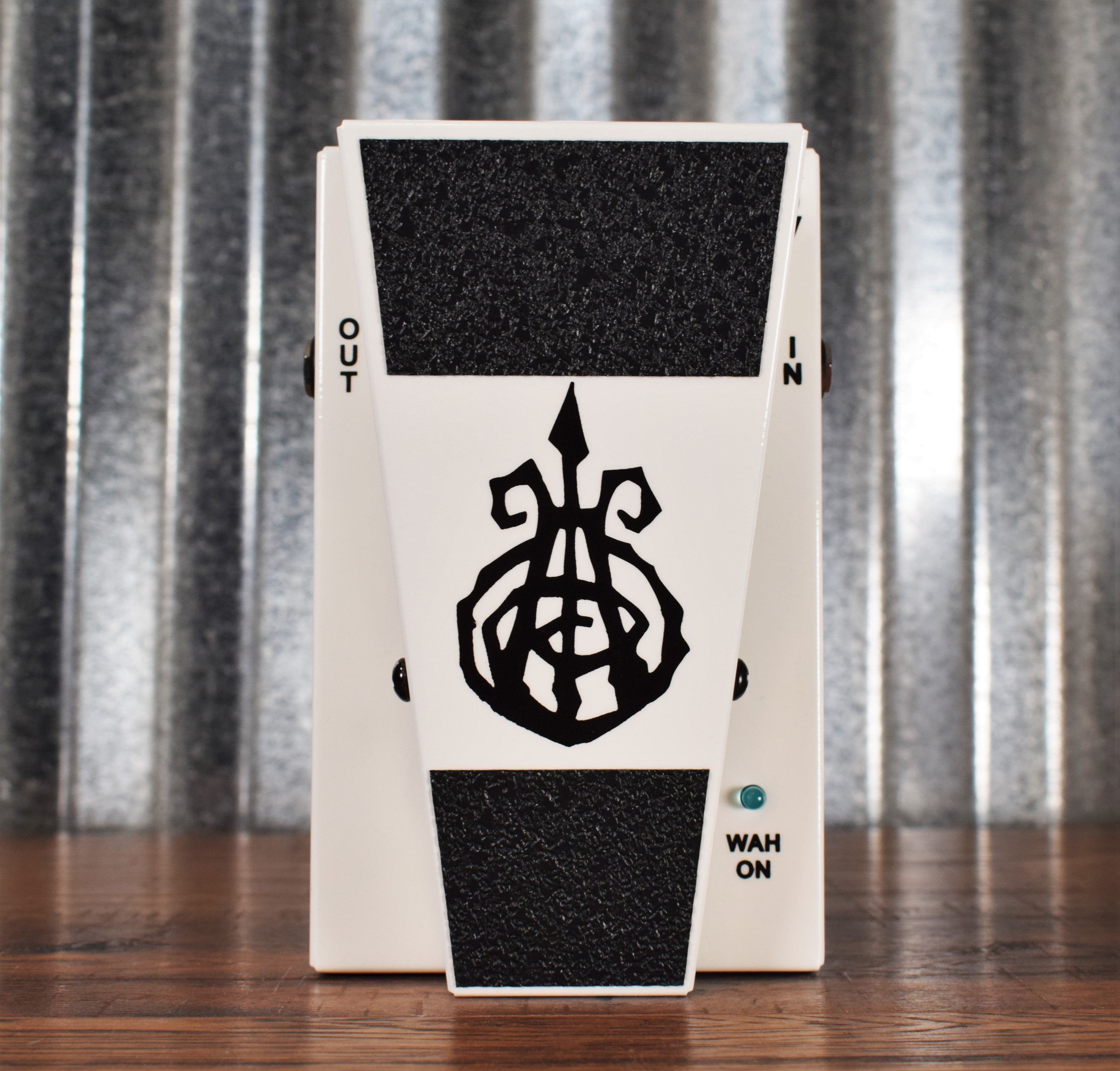 おすすめ Wah Skeleton Ashba DJ Mini MTSKW1 Morley Guitar Pedal Effect ギター