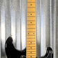G&L Tribute Legacy Black Guitar Blem #5362