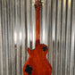 PRS Paul Reed Smith SE McCarty 594 Singlecut Vintage Sunburst Guitar & Bag #4090