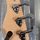 Sadowsky Design RSD Metro Express Hybrid PJ 4 String Bass Olympic White & Bag B Stock #1720