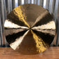 Dream Cymbals BPT22 Bliss Hand Forged & Hammered 22" Paper Thin Crash Demo