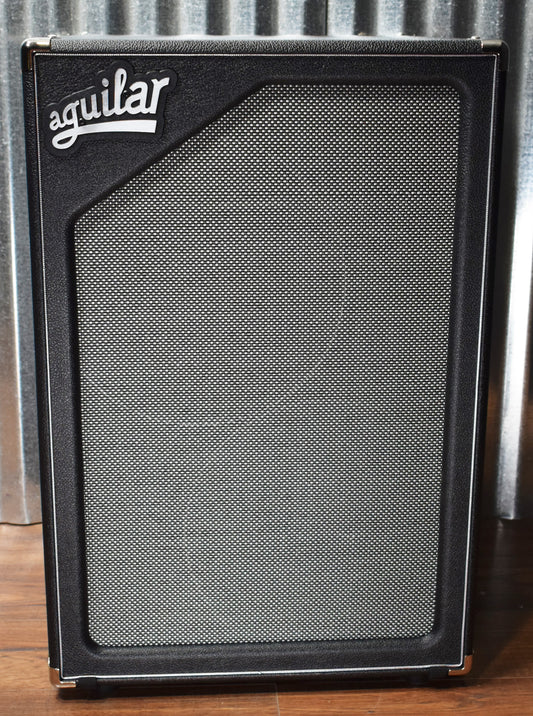 Aguilar SL212 4 ohm 2x12" Bass Amplifier Speaker Cabinet