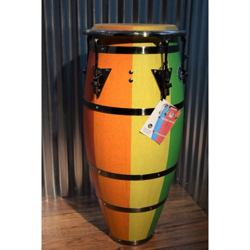 LP Latin Percussion Giovanni Palladium Commemorative 11"  Wood Quinto LP860Z-30