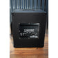 Gallien-Krueger 112MBP 200 Watt Powered 1x12" Bass Extension Speaker Cabinet GK MBP