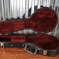 Weber WBI-1AS STE A Style Mandolin Hardshell Case