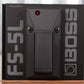 Boss FS-5L Foot Switch Controller Guitar Bass Keyboard Effect Pedal