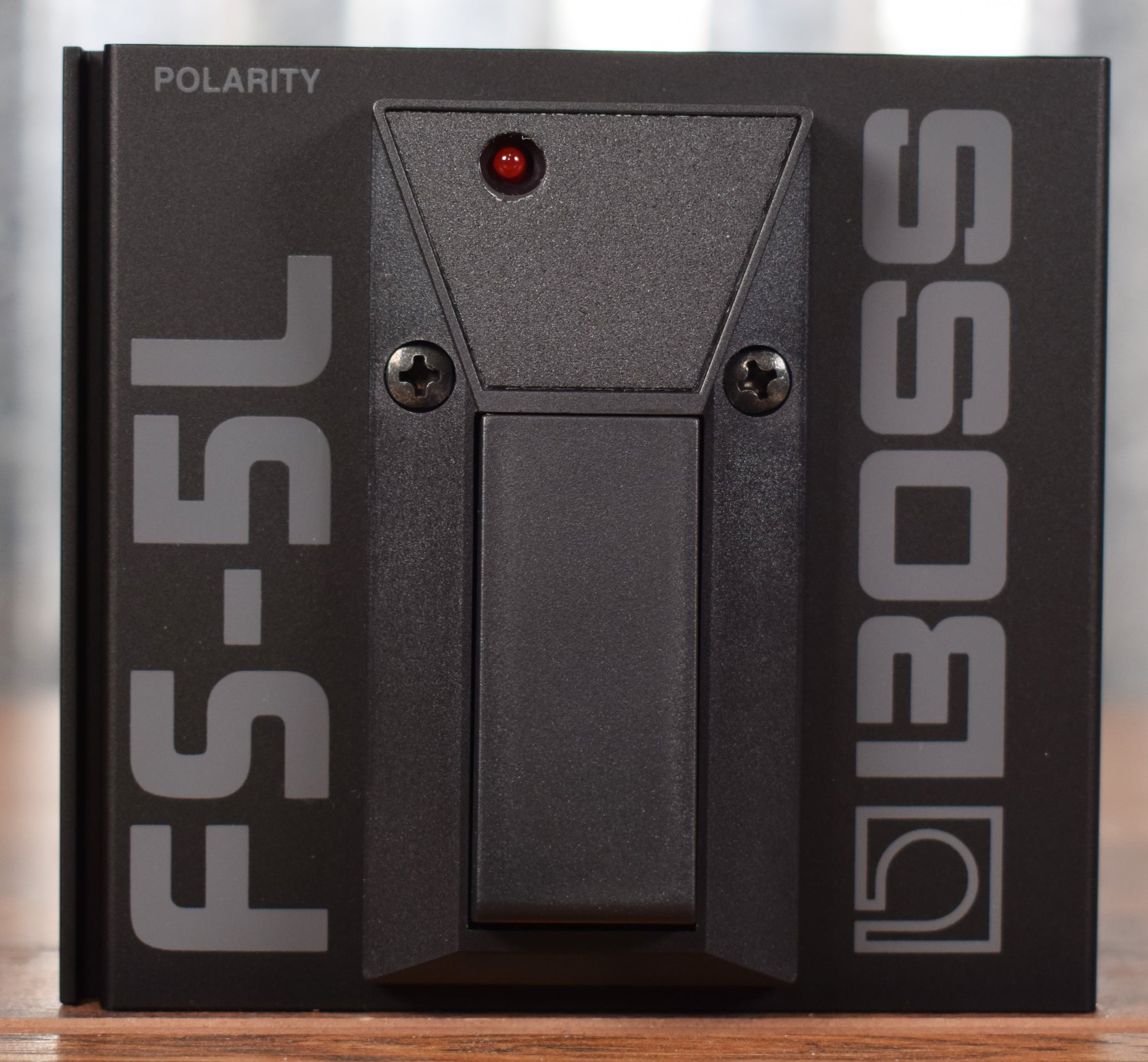 Danser måtte pinion Boss FS-5L Foot Switch Controller Guitar Bass Keyboard Effect Pedal –  Specialty Traders