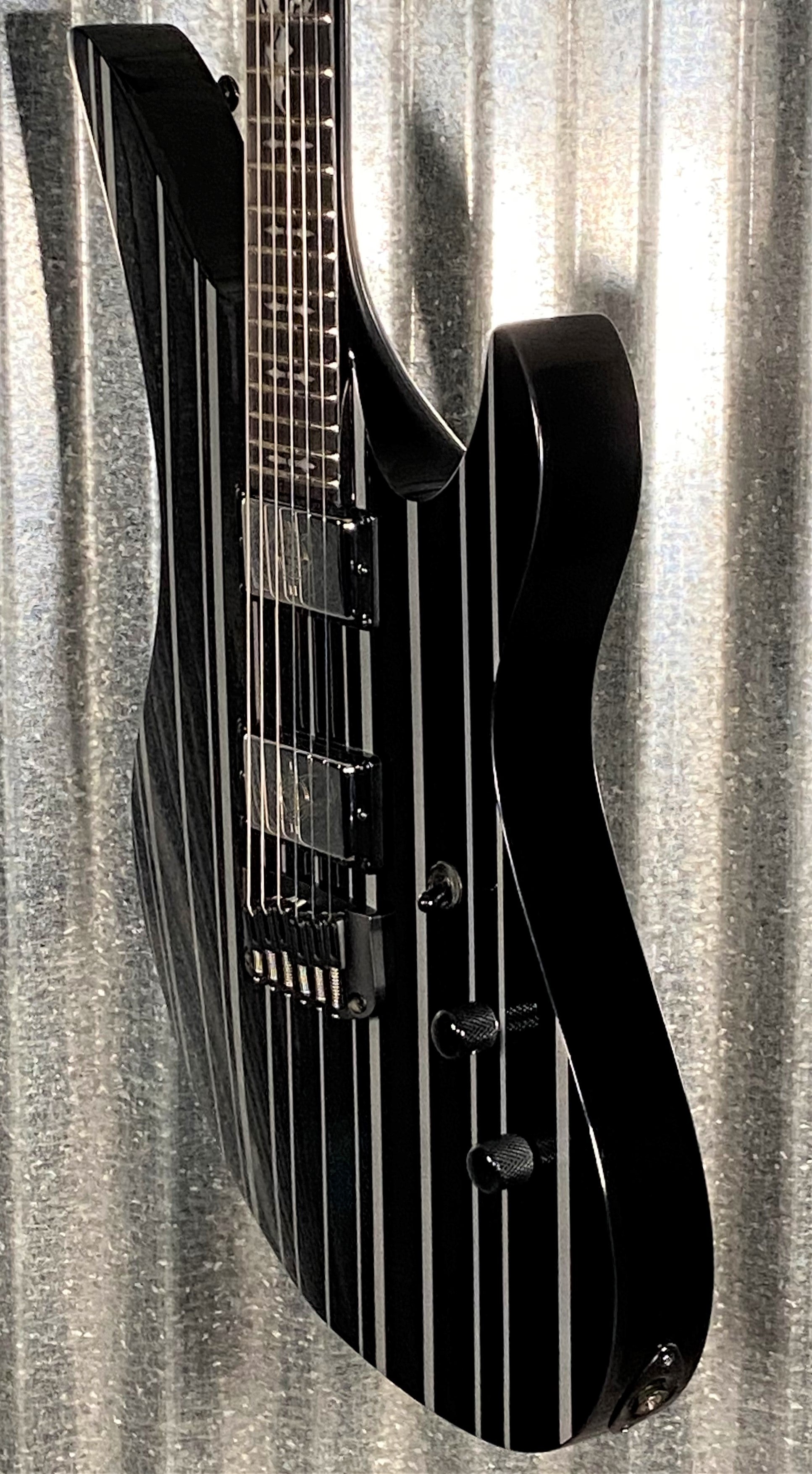 Schecter Diamond Series Synyster Gates Signature Custom HT