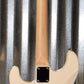 G&L Guitars Tribute Legacy Poplar Olympic White Guitar B Stock #0114