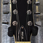 ESP LTD EC-256FM See Thru Purple Sunburst Guitar EC256STPSB & Case #1018 Used