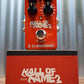 TC Electronic Hall Of Fame 2 Reverb Tone Print Guitar Effect Pedal