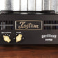 Kustom Amplification Defender 5HMOD 5 Watt All Tube Guitar Amplifier Head Demo