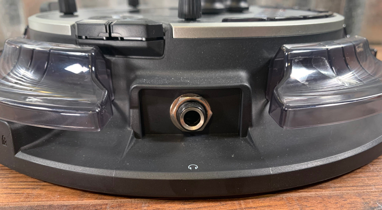 Zoom ARQ AR-96 Aero Rhythm Trak Used