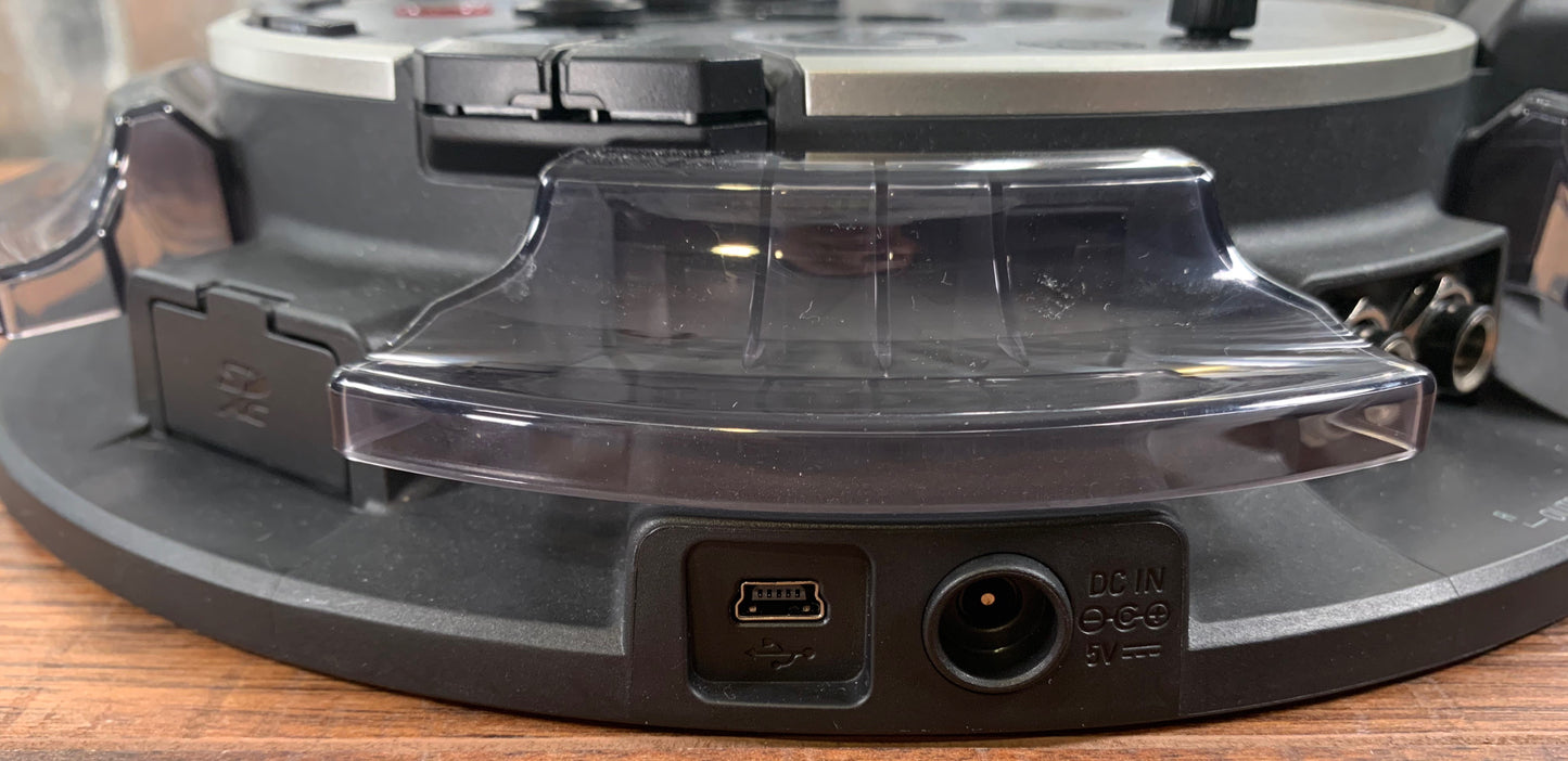 Zoom ARQ AR-96 Aero Rhythm Trak Used