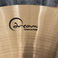 Dream Cymbals TRIHAT14E Elements Hand Forged & Hammered 14" Tri-Hat Set & Bag Demo