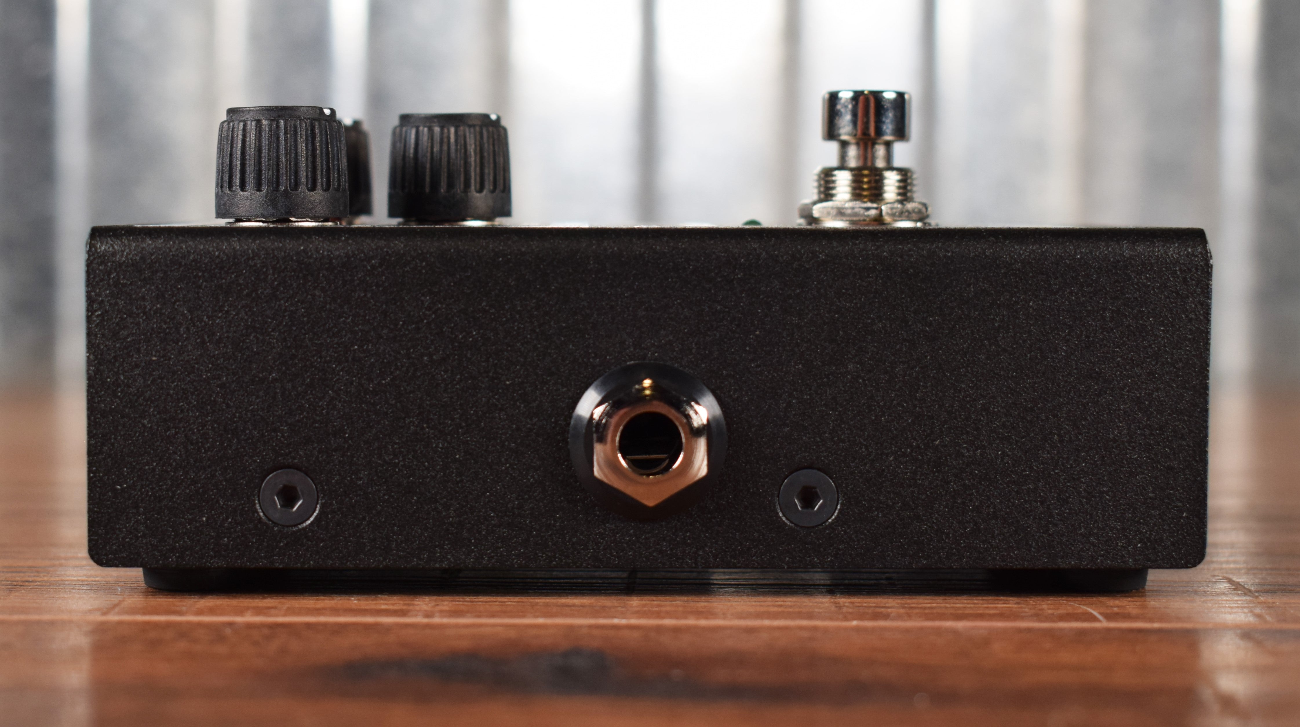 ベース Sadowsky SBP-2 Bass Preamp Amazon.com: Base Preamp/EQ Effect Pedal SAC PED SBP 2 V2
