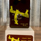 Animals Pedals Major Overdrive Guitar Effect Pedal Designed by Skreddy Pedals