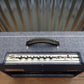 Supro USA 1648RT Saturn Reverb 15 Watt 1x12" Guitar Combo Amplifier Demo #0303