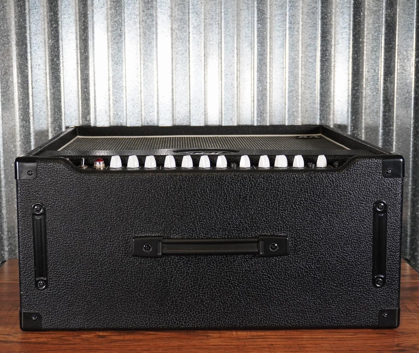 Peavey Valveking II 20 Celestion 1x12" 20 Watt Two Channel All Tube Guitar Combo Amplifier Used