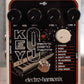 Electro-Harmonix EHX Key9 Electric Piano Machine Guitar Synth Effect Pedal Demo