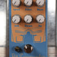 Earthquaker Devices EQD Limited Edition Bit Commander Octave Synth V2 Guitar Effect Pedal
