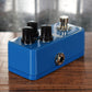 TC Electronic Flashback Mini Delay Guitar Effect Pedal Used