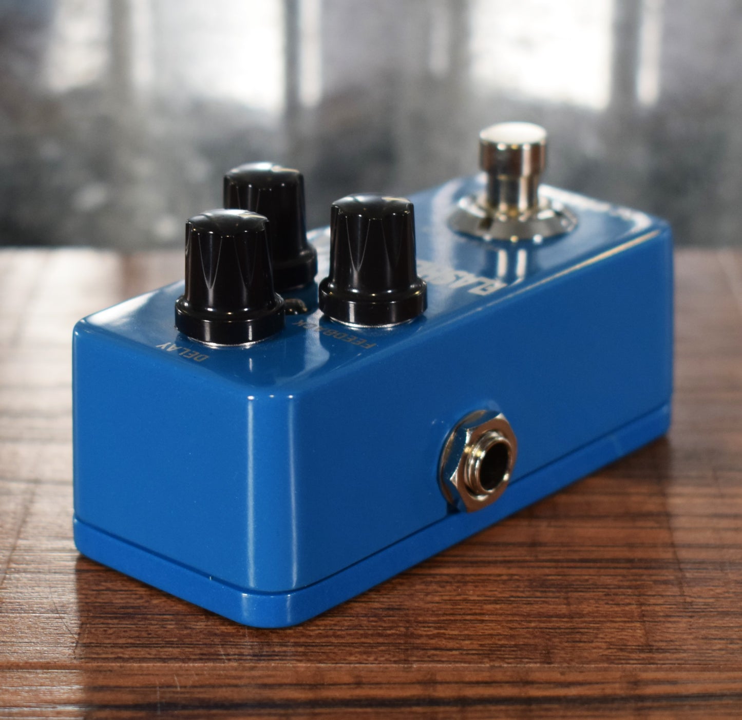 TC Electronic Flashback Mini Delay Guitar Effect Pedal Used