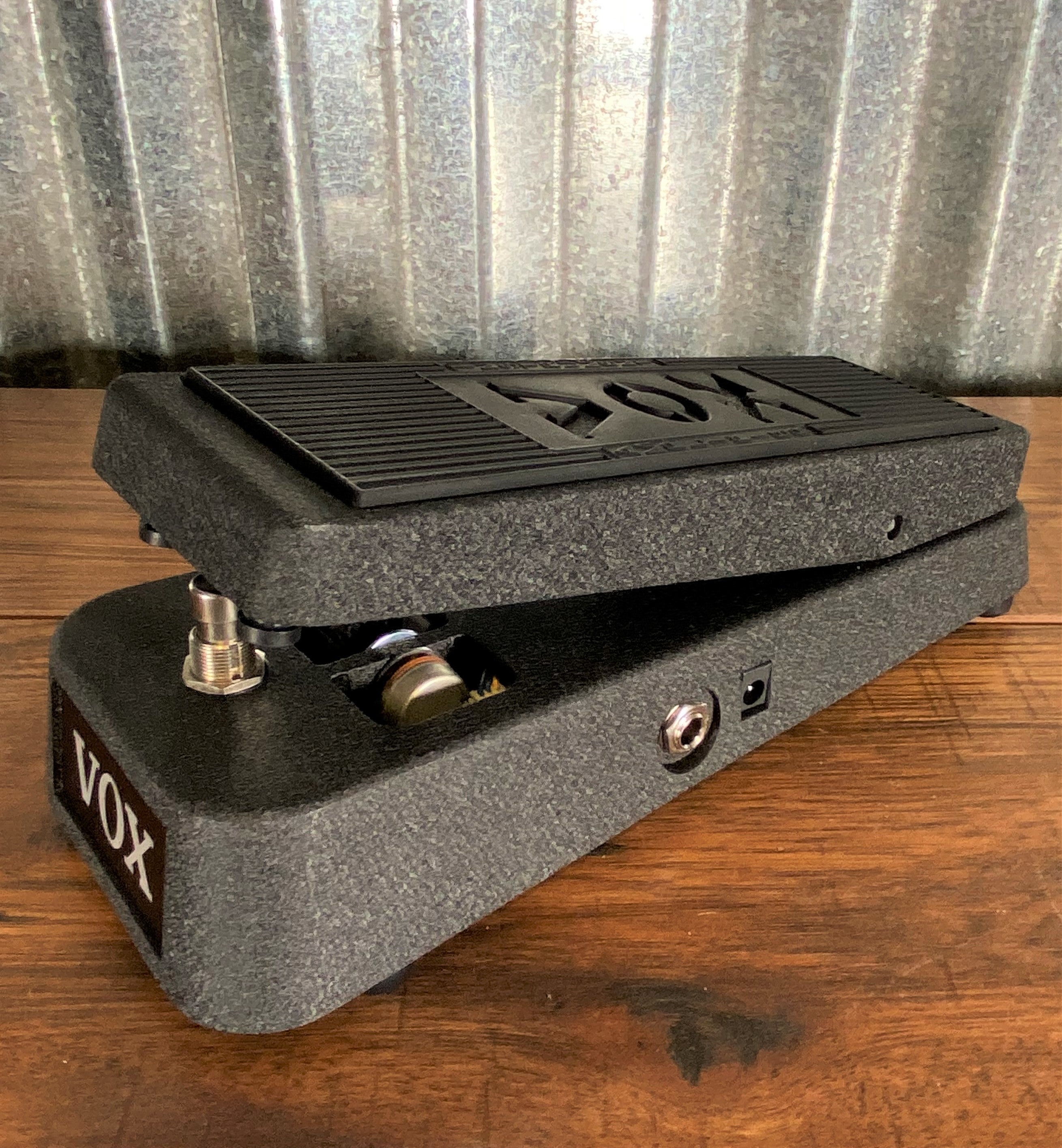 VOX V845 Classic Wah Guitar Effect Pedal