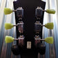 Washburn R60BCE Richie Owens Signature Resonator Guitar Matte Black & Gig Bag #2