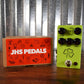 JHS Pedals Clover Preamp & Boost Guitar Effect Pedal