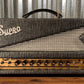 Supro 1696RTH Black Magick Reverb 25 Watt Tube Guitar Head Amplifier
