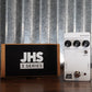 JHS Pedals 3 Series Phaser Guitar Effect Pedal Demo